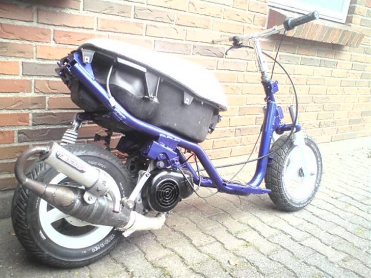 Aprilia sonic ac ¤ ATHENA RACING¤ billede 4