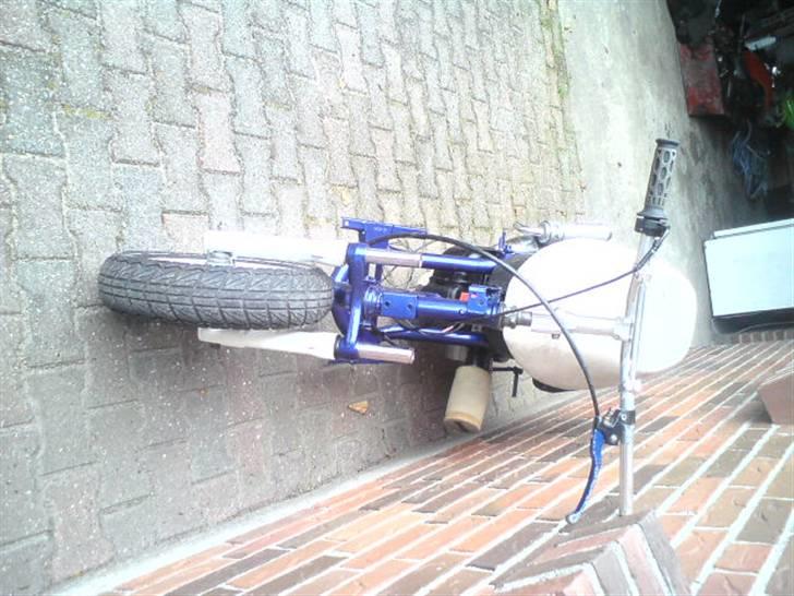 Aprilia sonic ac ¤ ATHENA RACING¤ billede 5