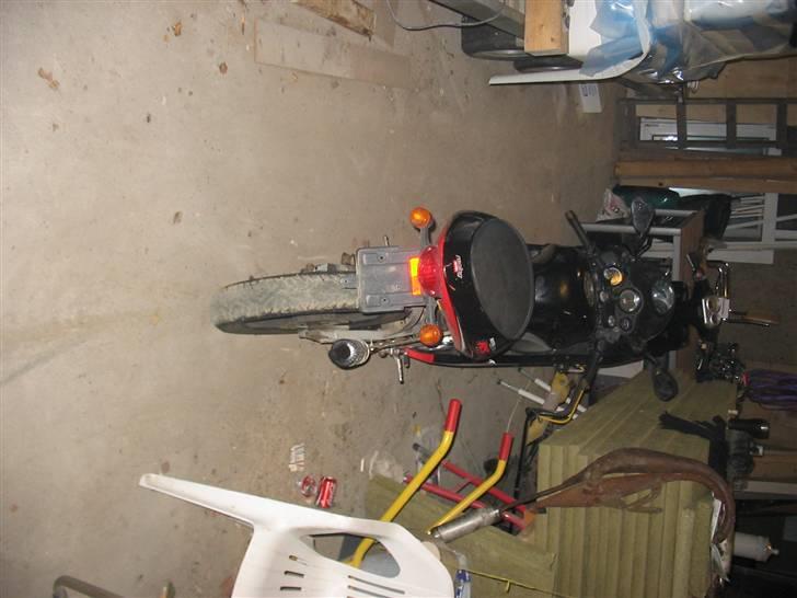 Aprilia rs 50 solgt billede 12