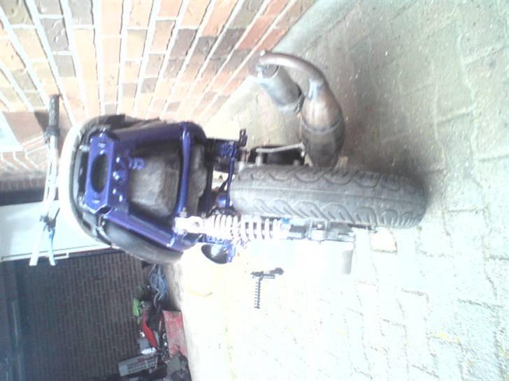 Aprilia sonic ac ¤ ATHENA RACING¤ billede 6