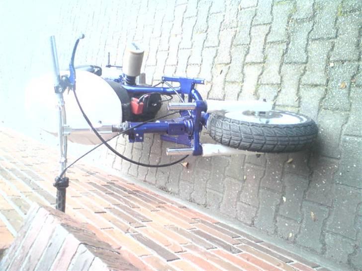 Aprilia sonic ac ¤ ATHENA RACING¤ billede 7