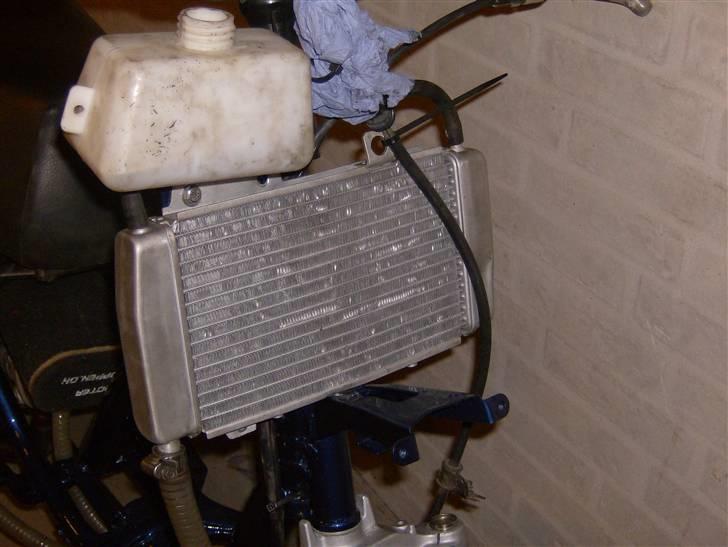 Yamaha Jog Space/RR MHR / byttet billede 7