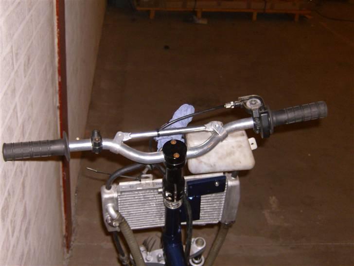 Yamaha Jog Space/RR MHR / byttet billede 12