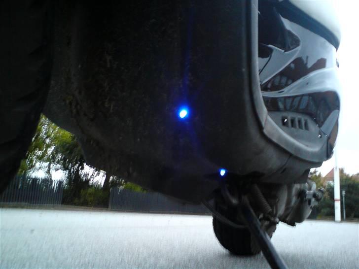 PGO Hot 50 Solgt billede 10