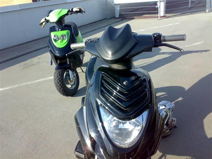 CPI Oliver STJÅLET billede 4