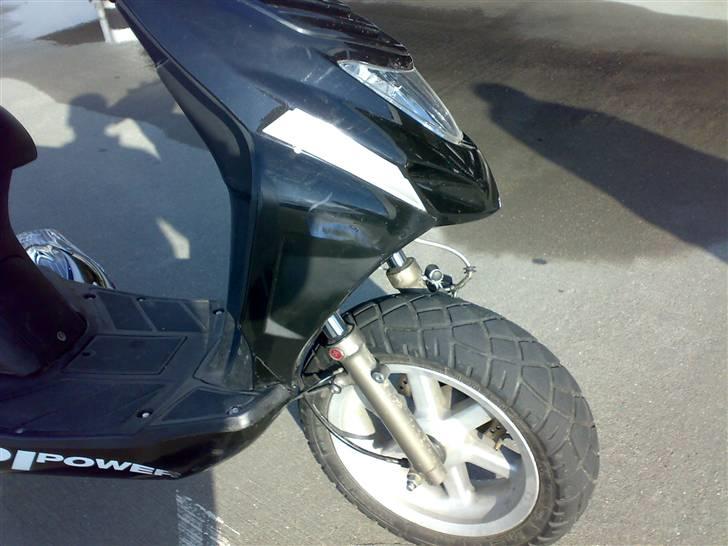 CPI Oliver STJÅLET billede 5