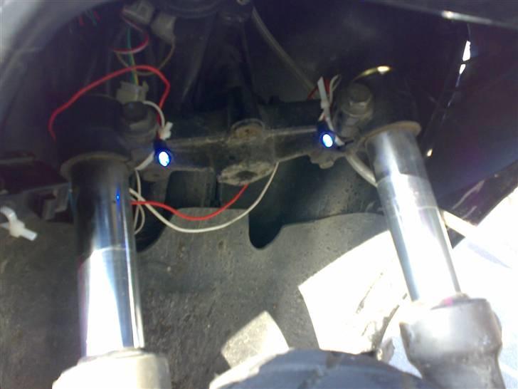 CPI Oliver STJÅLET - didoder i solskin man kan ikk se det så godt billede 6