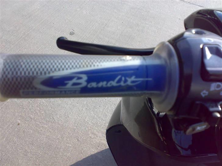 CPI Oliver STJÅLET billede 9