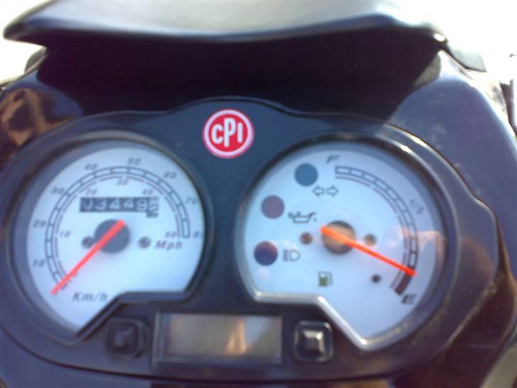 CPI Oliver STJÅLET billede 10