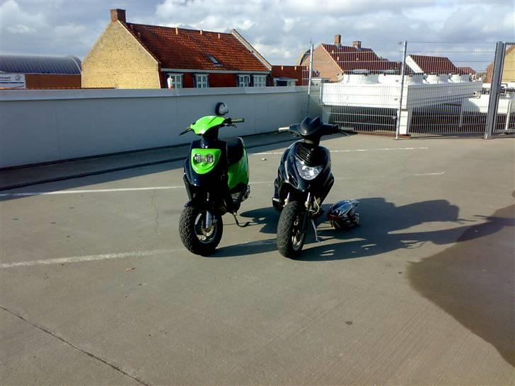 CPI Oliver STJÅLET billede 11