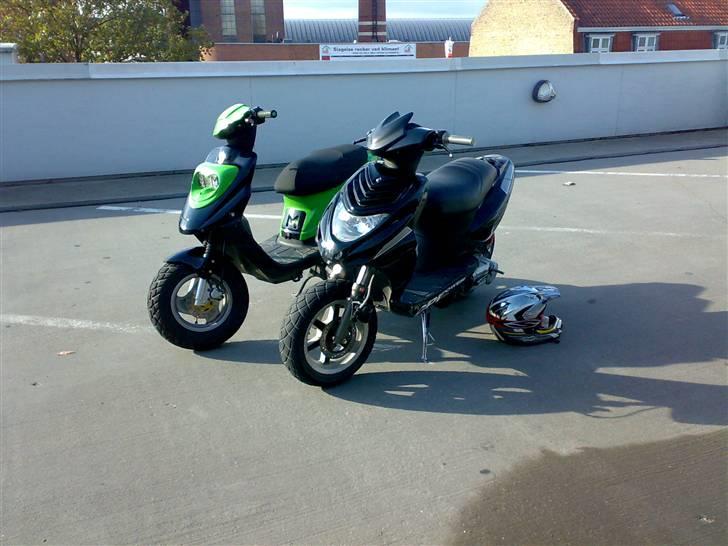 CPI Oliver STJÅLET billede 12