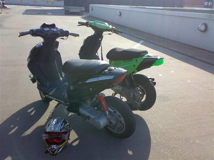 CPI Oliver STJÅLET billede 13