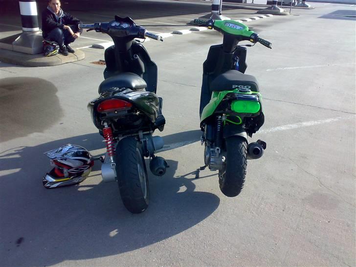 CPI Oliver STJÅLET billede 14