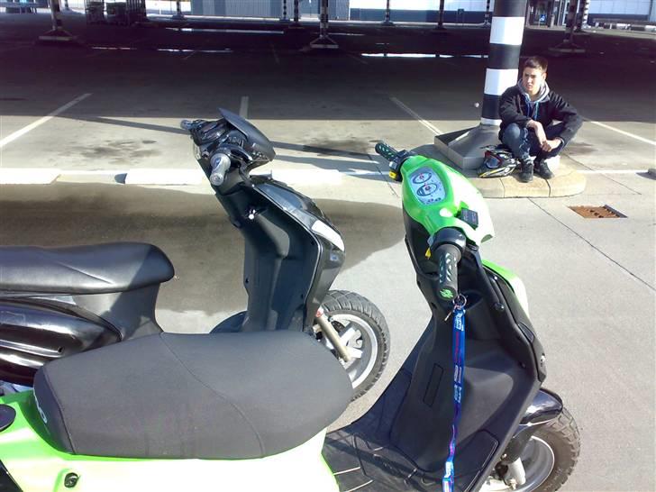 CPI Oliver STJÅLET billede 15