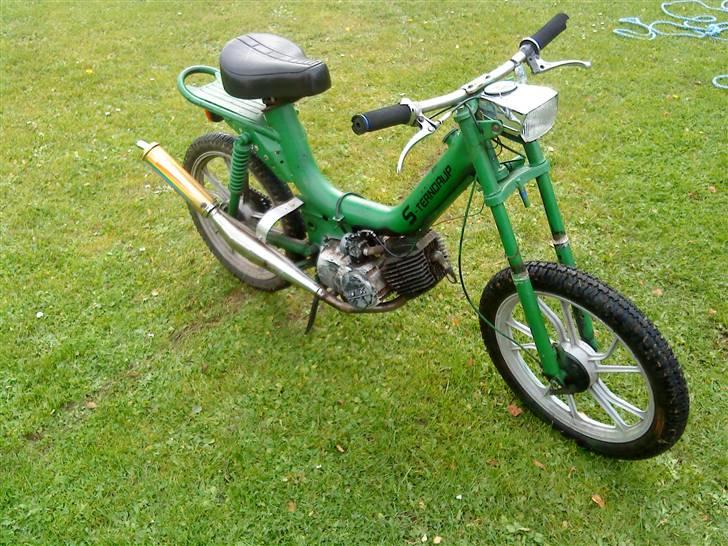 Tomos Flexer billede 3