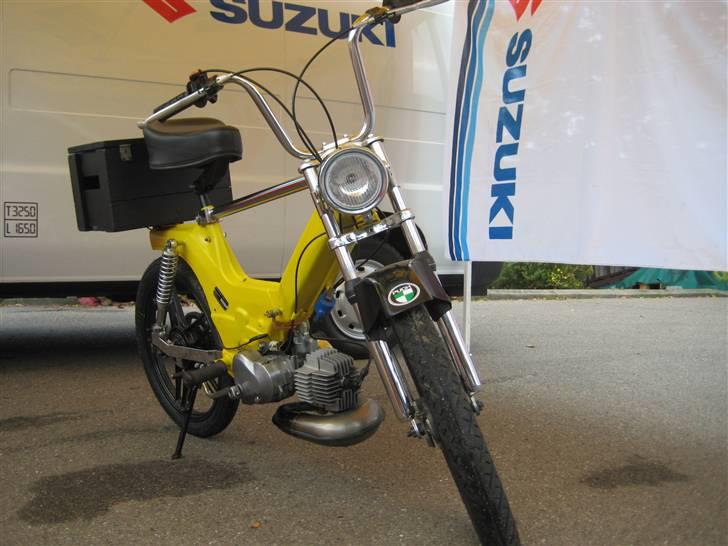 Puch maxi TILSALG  billede 3