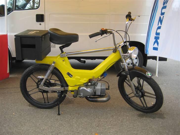 Puch maxi TILSALG  billede 4
