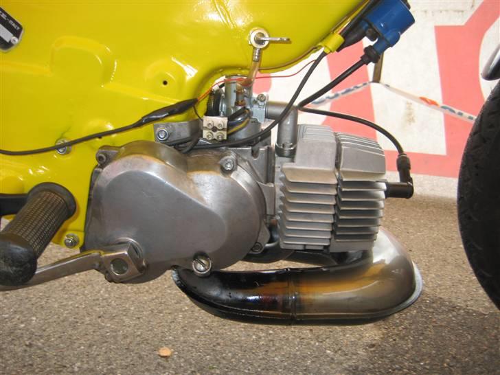 Puch maxi TILSALG  billede 5