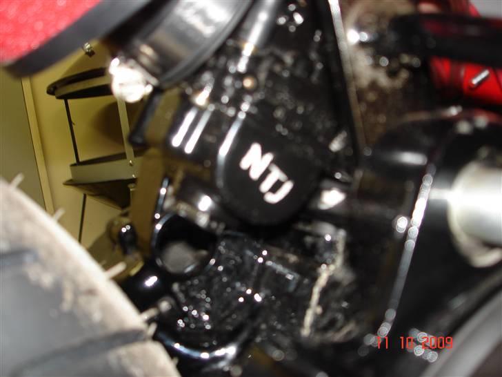 Yamaha Jog AS billede 2