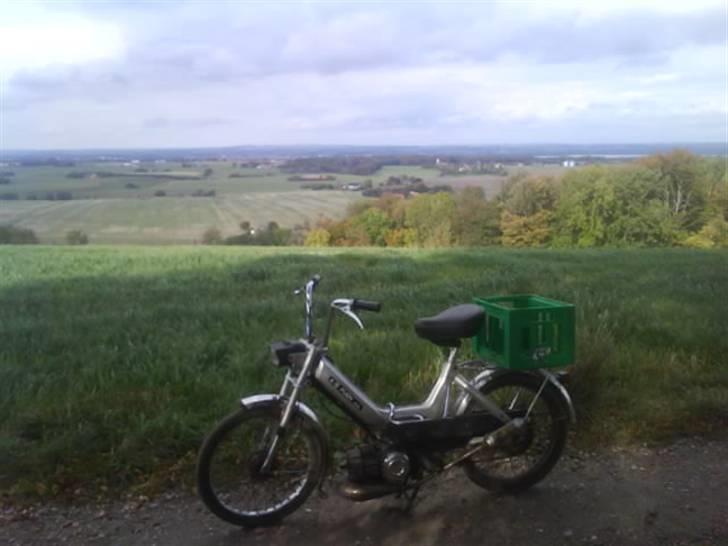 Puch Maxi K 'Liget' *solgt* billede 13