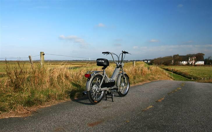 Puch Maxi K billede 1