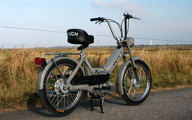 Puch Maxi K billede 2