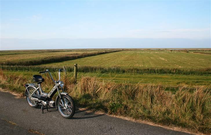 Puch Maxi K billede 4