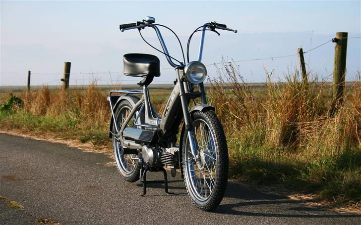 Puch Maxi K billede 5