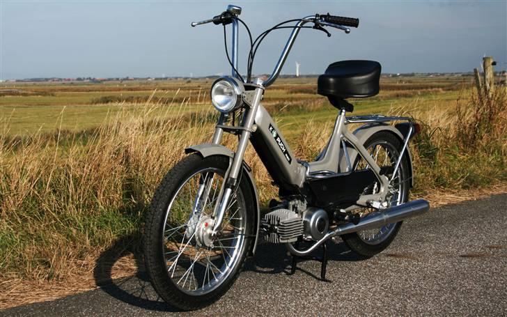 Puch Maxi K billede 6