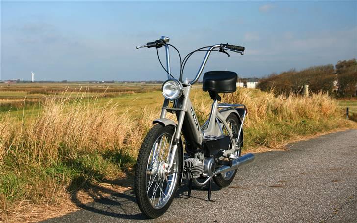 Puch Maxi K billede 7