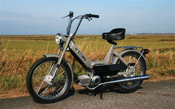 Puch Maxi K billede 8