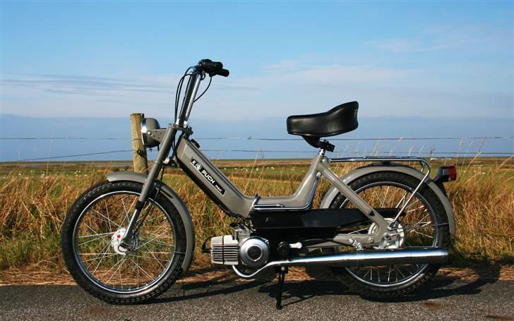 Puch Maxi K billede 9