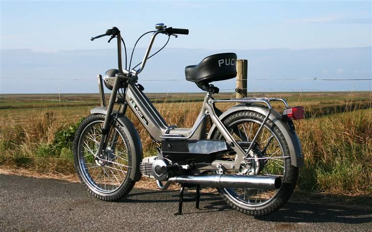 Puch Maxi K billede 10