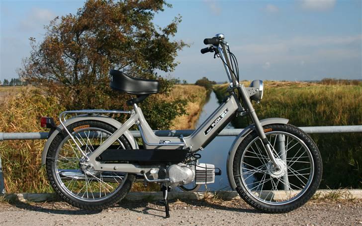 Puch Maxi K billede 11