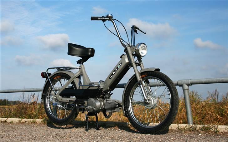 Puch Maxi K billede 12