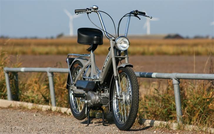 Puch Maxi K billede 13