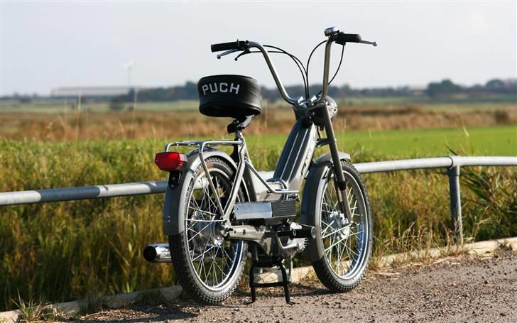 Puch Maxi K billede 14