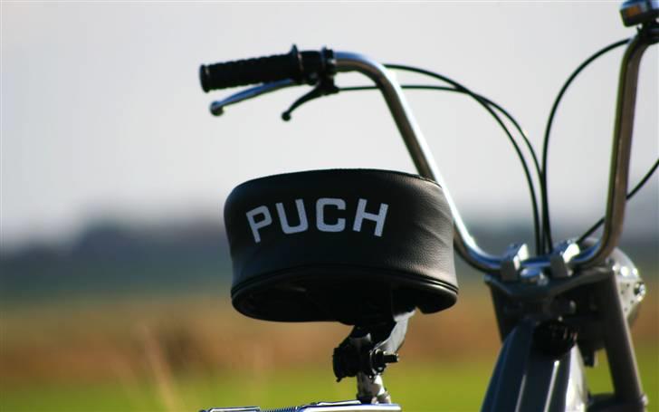 Puch Maxi K billede 15