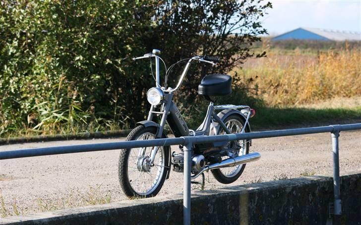 Puch Maxi K billede 16