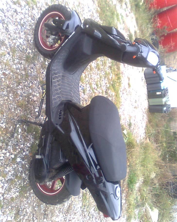 PGO hot 50...byttet til mc billede 2