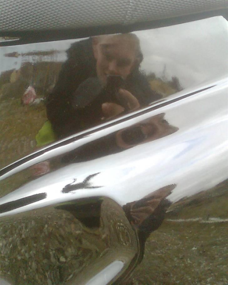 PGO hot 50...byttet til mc billede 9