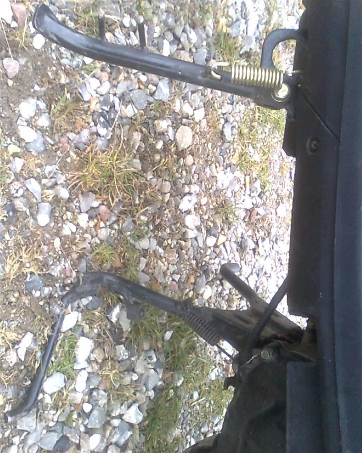 PGO hot 50...byttet til mc billede 10