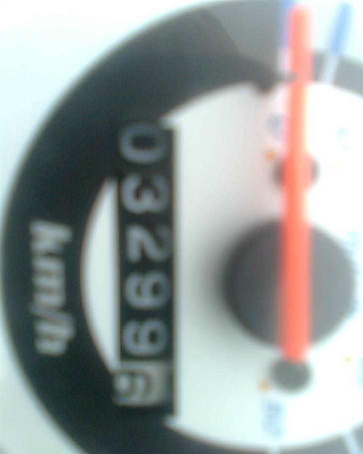 PGO hot 50...byttet til mc billede 12