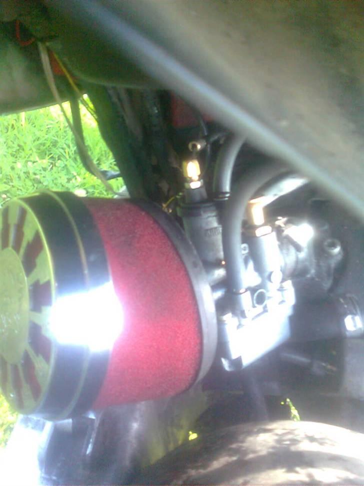 Gilera Stalker 14#BYTTET# billede 7