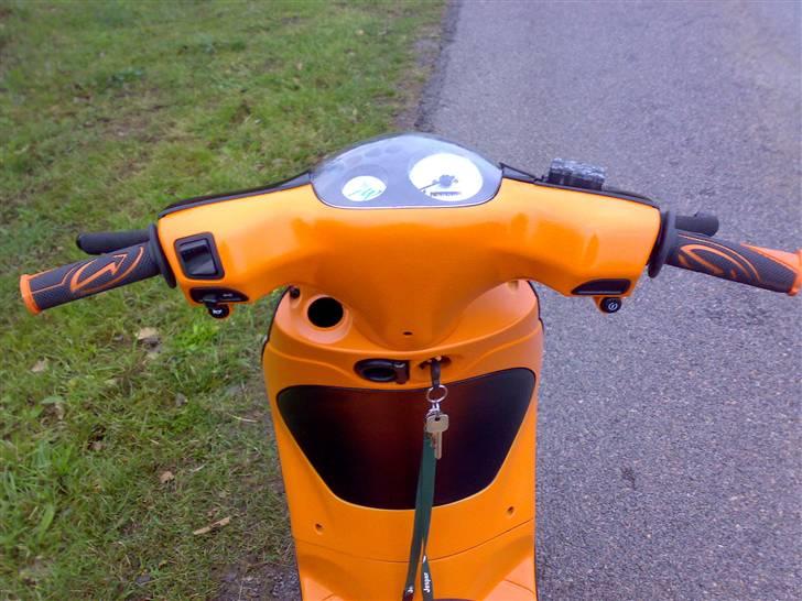 Piaggio New Zip S6 Ac Sd billede 2