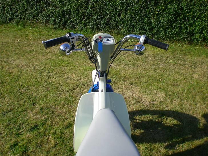 Suzuki Original Fz 50 (std) billede 8