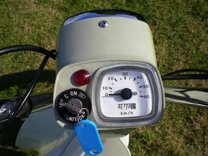 Suzuki Original Fz 50 (std) billede 11