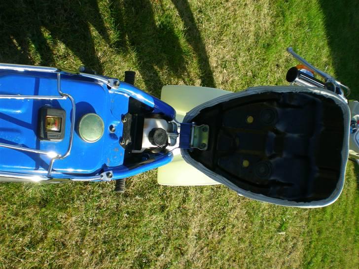 Suzuki Original Fz 50 (std) billede 12