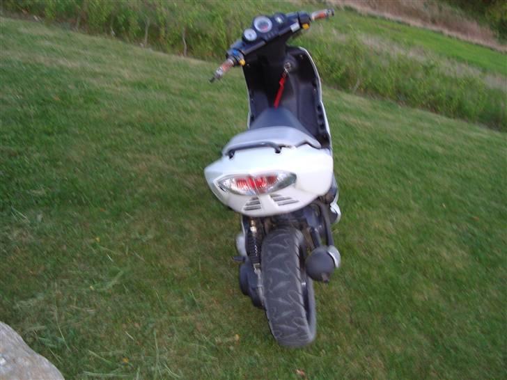 Peugeot speedfight 2 billede 2