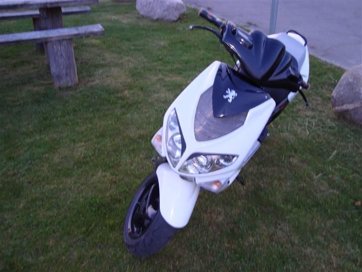 Peugeot speedfight 2 billede 3